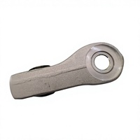 Bras de suspension inférieurs Magneti Marelli OE 31126864822, remplacement pour F15 (importé) avec garantie d'un an