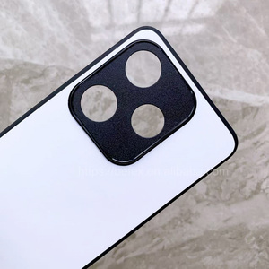 Funda para Teléfono Sublimable, Precio de Fábrica, Funda para Teléfono Móvil <span class=keywords><strong>POCO</strong></span> F6, Placas de Aluminio para Sublimación - Product Image 6