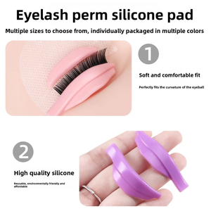 Rehausseurs <span class=keywords><strong>de</strong></span> <span class=keywords><strong>cils</strong></span> en silicone souple, outils <span class=keywords><strong>de</strong></span> maquillage, nouvelle arrivée, meilleur <span class=keywords><strong>prix</strong></span>, patchs <span class=keywords><strong>de</strong></span> rehaussement <span class=keywords><strong>de</strong></span> <span class=keywords><strong>cils</strong></span>, tiges <span class=keywords><strong>de</strong></span> permanente Calia recyclables - Product Image 4