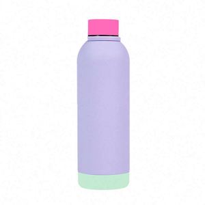 Botella de Agua para Oficina, Elegante, con Buen Diseño y Logotipo Personalizado de la Empresa, en Oferta - Product Image 2