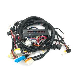 Arnés de Cableado Interno para Excavadora 207-06-61111 para PC400-6 PC350-6 PC300-6 - Product Image 2