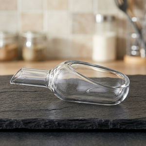 SAMCO LAB Support de pipette graduée en verre borosilicaté à bras latéral pour filtration sous vide en laboratoire et cuillère de pesée, personnalisable OEM - Product Image 2