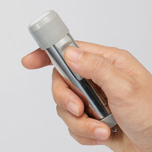 Alat Bantu Suara Elektrolarynx 16-Kanal untuk Rehabilitasi Suara Pasca Laringektomi Total dan Parsial - Product Image 6