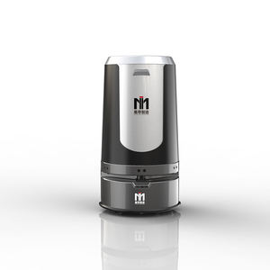 2024 Интеллектуальный Кейтеринг, обслуживающий отель, обслуживающий питание, официант, ресторанная служба, робот доставки - Product Image 2