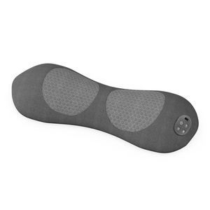 Oreiller de massage électrique pour le cou avec chaleur, coussin de massage multifonctionnel à vibrations pour le cou, le dos, la taille, relaxation du corps entier - Product Image 3