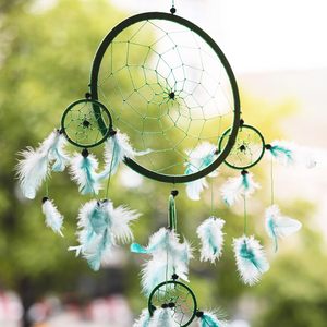 ห่วงโลหะสำหรับทำดรีมแคชเชอร์ วงกลมโลหะสำหรับงานแต่งงาน งานฝีมือ DIY - Product Image 3