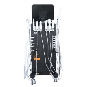 Máquina Facial de Hidrógeno y Oxígeno de Alta Frecuencia 12 en 1, Jet para la Piel, Hidra Bubble, Blanqueamiento, Limpieza de Poros, Water Derm - Product Image 4