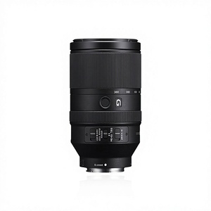 Lente <span class=keywords><strong>de</strong></span> Zoom Superteleobjetivo <span class=keywords><strong>de</strong></span> <span class=keywords><strong>Segunda</strong></span> <span class=keywords><strong>Mano</strong></span> para FE 70-300mm, Montura E, Full-Frame, Sin Espejo, Apertura F2.5-F5.6, Filtro <span class=keywords><strong>de</strong></span> 77mm, 70300G - Product Image 1