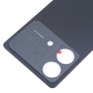 Tapa trasera de batería original para Xiaomi Redmi Note 13R Pro - Product Image 6