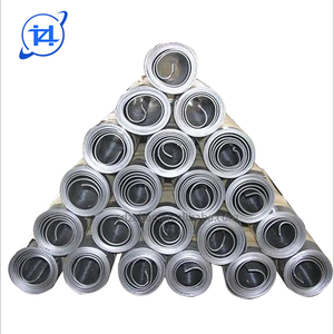 Lámina de Plomo Puro de Alta Calidad con Certificación ISO, 99.994% de Pureza, 1mm 1.5mm 2mm 3mm de Espesor, Personalizable - Product Image 4