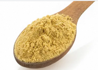 Poudre de levure de brasseurs inactifs de qualité alimentaire comme poudre de levure additive d'alimentation et d'alimentation des animaux