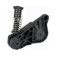 Levier de levier de changement de vitesse 6Q0711203B 6R0711202 6Q0711202H 6Q0711202K pour A1 A3 Q3 VW Fox Golf 5 V Jetta Polo 9N 6R
