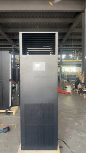 Refroidisseur d'air HVAC intérieur/extérieur avec <span class=keywords><strong>unité</strong></span> de ventilo-convecteur pour centre de données - Product Image 2