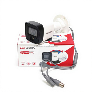 กล้องวงจรปิด HIK รุ่นใหม่แกะกล่อง ของแท้ 2.8 มม. 2MP Smart Hybrid Light Mini Bullet Camera รุ่น <span class=keywords><strong>DS</strong></span>-<span class=keywords><strong>2CE16D0T</strong></span>-LPFS - Product Image 5
