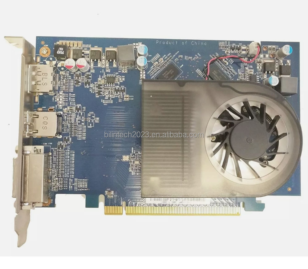 AMD HD 7570 High Performance Graphics for Gaming