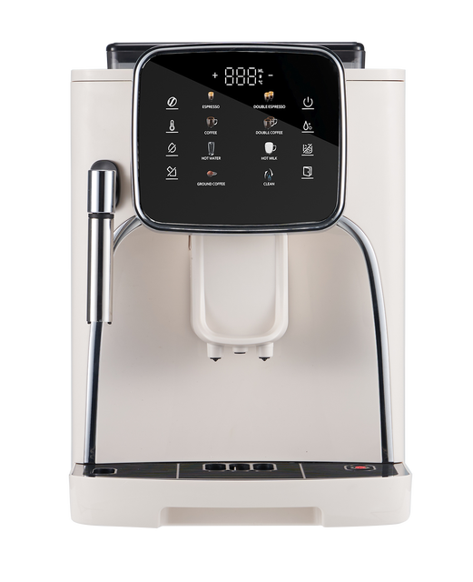 Italy Style Colet Brand Coffee Machine with Grinder