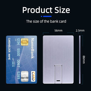 Kinh Doanh thẻ USB 2.0 đầy đủ màu sắc in ấn phổ biến Quà Tặng quảng cáo 8GB nhựa Pendrive 16GB thẻ tín dụng USB <span class=keywords><strong>Flash</strong></span> <span class=keywords><strong>Drive</strong></span> - Product Image 5