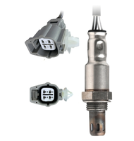 Sonde Lambda Arrière (Capteur O2) OE 894650E190 pour Toyota Highlander 2.0T 2015 – Pièce de Remplacement d'Échappement