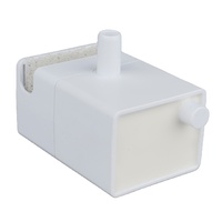 Mini pompe submersible pour aquarium 1 HP DC 5V Contrôle entièrement automatique