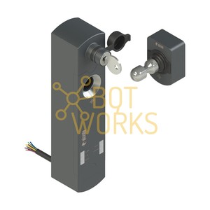 Pizzato NSD4ST1DA10F41 - Nuevo - Product Image 1