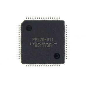 Module de conversion série-réseau TTL CH9121 LQFP64 - Product Image 5