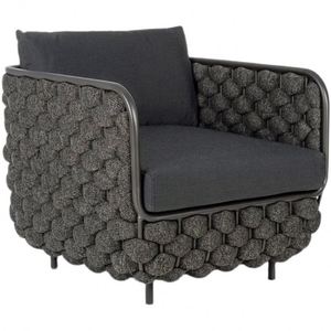 Canapé de jardin sectionnel moderne <span class=keywords><strong>Matelas</strong></span> de salon de patio Canapé d'extérieur modulaire - Product Image 1