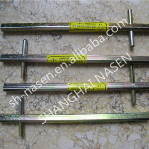 <span class=keywords><strong>Clé</strong></span> triangulaire <span class=keywords><strong>pour</strong></span> porte longue d'<span class=keywords><strong>ascenseur</strong></span> - Product Image 1