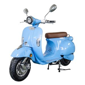 <span class=keywords><strong>Scooter</strong></span> Eléctrico <span class=keywords><strong>Rooder</strong></span>, Motocicleta Eléctrica R808-v20, 3000w 2000w 40ah 20ah, Precio de Mayoreo - Product Image 4
