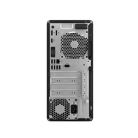HPE Elite Tower 800 G9 New Core I5-14500 16G DDR5 512G SSD HPS PC Elitedesk 800 G9 Desktop Computer PC Case Desktops