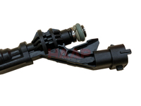 Inyectores de Combustible de Aluminio para Gasolina HAAP OEM LR079541 Nuevos para Land Rover