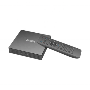 Hostrong Factory OEM ODM Control remoto por voz para KM7 SE KT1 <span class=keywords><strong>KM9</strong></span> <span class=keywords><strong>PRO</strong></span> KM6 KM1 KM3 905Y4 Android Box Soporte de personalización - Product Image 4
