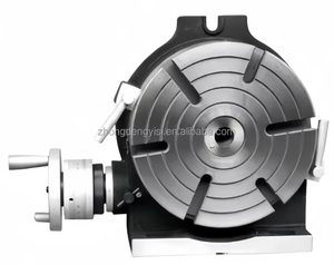 Tour à Indexage Rotatif de Haute Précision, Double Fonctionnement Vertical et Horizontal, 8 kg, Garantie 1,5 An - Product Image 3