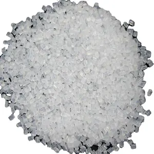 100% puro virgem polipropileno ráfia PP resina matérias-primas Shenhua China fornecedor baixo preço filme grau L5D98