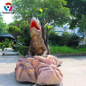 Dino <span class=keywords><strong>Del</strong></span> <span class=keywords><strong>Mondo</strong></span> Animatronic a Grandezza naturale di <span class=keywords><strong>dinosauri</strong></span> per la vendita - Product Image 2