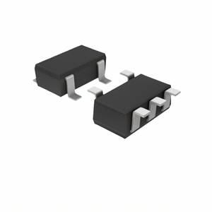 Buy Electronics Components Online SC 74A, SOT 753 Original BD4953G-TR Power Management (PMIC) - Product Image 1