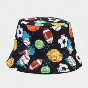Casquette de pêcheur personnalisée, ajoutez votre nom, votre logo, votre image, casquette pliable en coton, casquette de soleil pour la plage, la pêche, cadeau promotionnel - Product Image 1