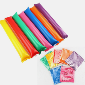 Palos Inflables Personalizados con Logotipo, Palos de Animación Thunder Bang, Palos de Animación <span class=keywords><strong>Bam</strong></span> <span class=keywords><strong>Bam</strong></span>, Regalo - Product Image 5