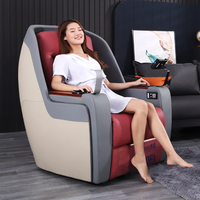 Ensemble de canapés inclinables de conception nouvelle, en cuir véritable, meubles pour cinéma, salon, chambre à coucher, fauteuil inclinable moderne, canapé électrique avec massage