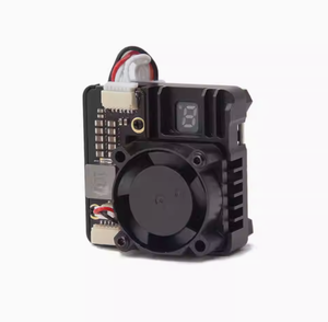 Skyzone Tx2501 4.9G/5.8G 58GHz 25W Vtx Video for RC <b>Drone</b> Metal Structure 5G Hz Support 2.5W Dissipation - Product Image 5
