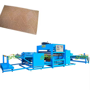 Automatic Floor Mat <strong>Pattern</strong> Embossing <strong>Machine</strong> High Frequency <strong>Pattern</strong> Welding <strong>Machine</strong> - Product Image 3