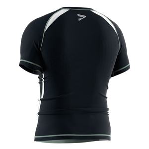 Camiseta Deportiva Resistente con Protección Solar UPF50+ y Tejido Elástico de Secado Rápido en Cuatro Direcciones, Diseño Atlético para Aventuras al Aire Libre - Product Image 6