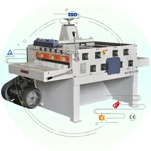 Woodworking tools automation wood band saw cutting machine machinery