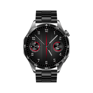 S40max Thông Minh Đồng Hồ 1.62 Inch Đầy Đủ Màn Hình Cảm Ứng 420MAh Cuộc Sống Không Thấm Nước Cuộc Gọi Bt NFC HD Phù Hợp Pro Mặc Thiết Bị S40 Max Smartwatch - Product Image 3