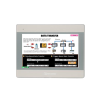 Nuevo HMI Original de la Serie Weinview MT (iP) MT8052iP con Pantalla Táctil TFT de 7 Pulgadas, Interfaz Hombre-Máquina MT8106iQ MT8072iP