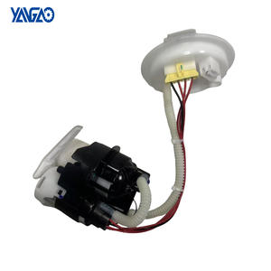 厂家直销新奥迪Q7 Q8 RSQ8宾利燃油泵总成4M0919087BL 4M0919087BP - Product Image 4