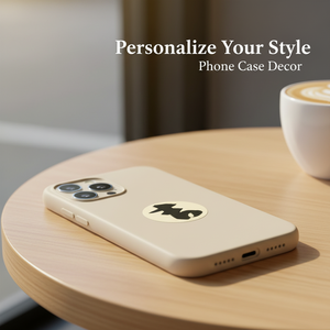 Custom Die-Cut Waterproof Oil-Resistant Vinyl Labels Stickers for Bakery Packaging Mobile Phone/Computer Matte/Glossy Finish - Product Image 5