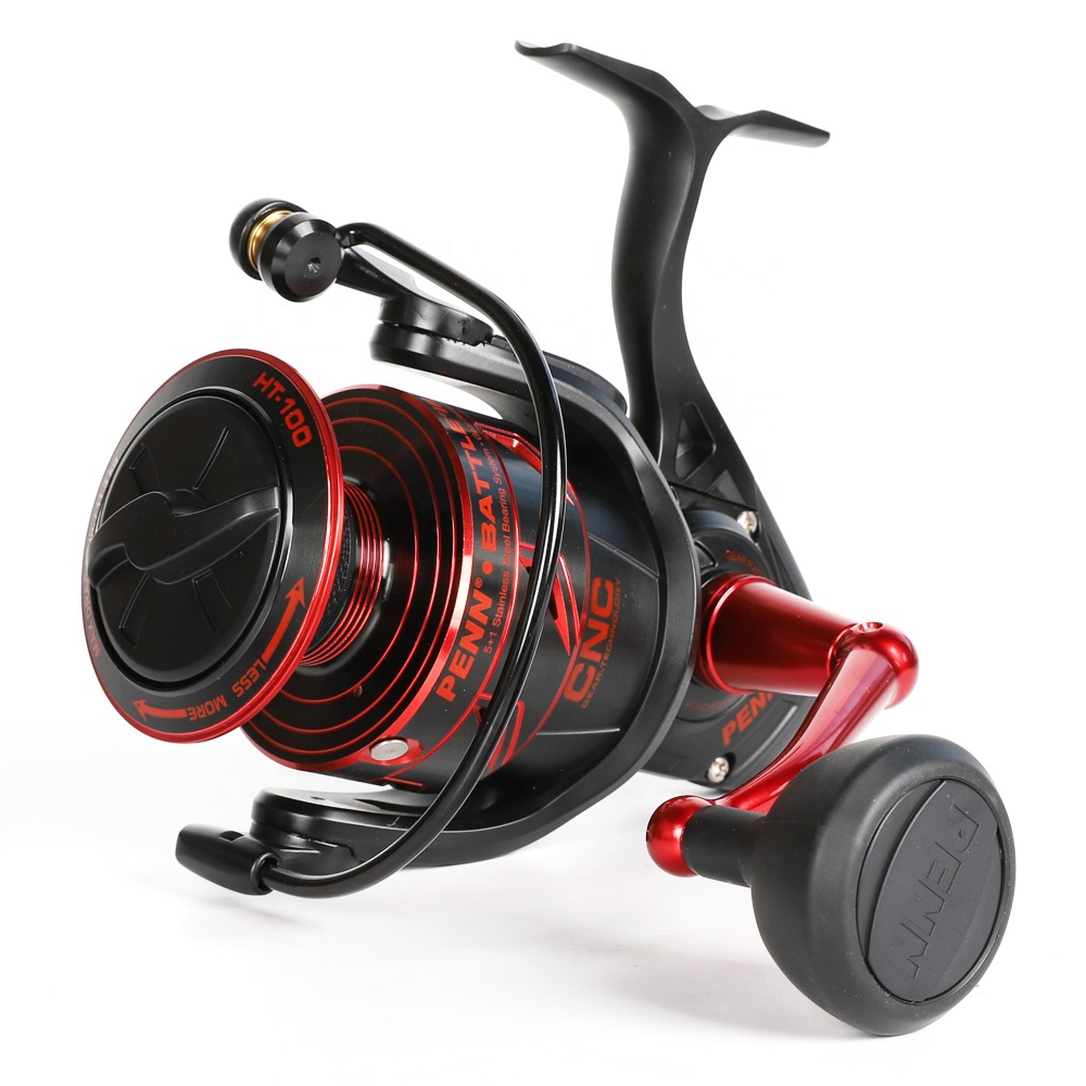 Amazon | ペン (Penn) リール Battle III バトル3 5000