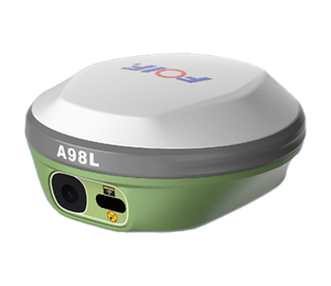 高精度GNSS RTKベースYローバー測量機器 RTK GPS 1408チャンネル デュアルカメラ GPS RTK GNSS レーザーRTK Foif A98L - Product Image 1
