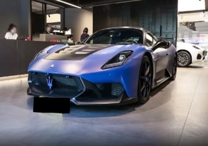 Migliore qualità ordinatamente usato 2022 MC20 2dr <span class=keywords><strong>coupé</strong></span> pronto per la spedizione maserati - Product Image 4