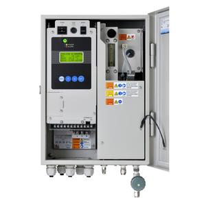 เครื่องวิเคราะห์คาร์บอนอินทรีย์รวม (TOC) แบบออนไลน์ HORIBA HT-110 - Product Image 4